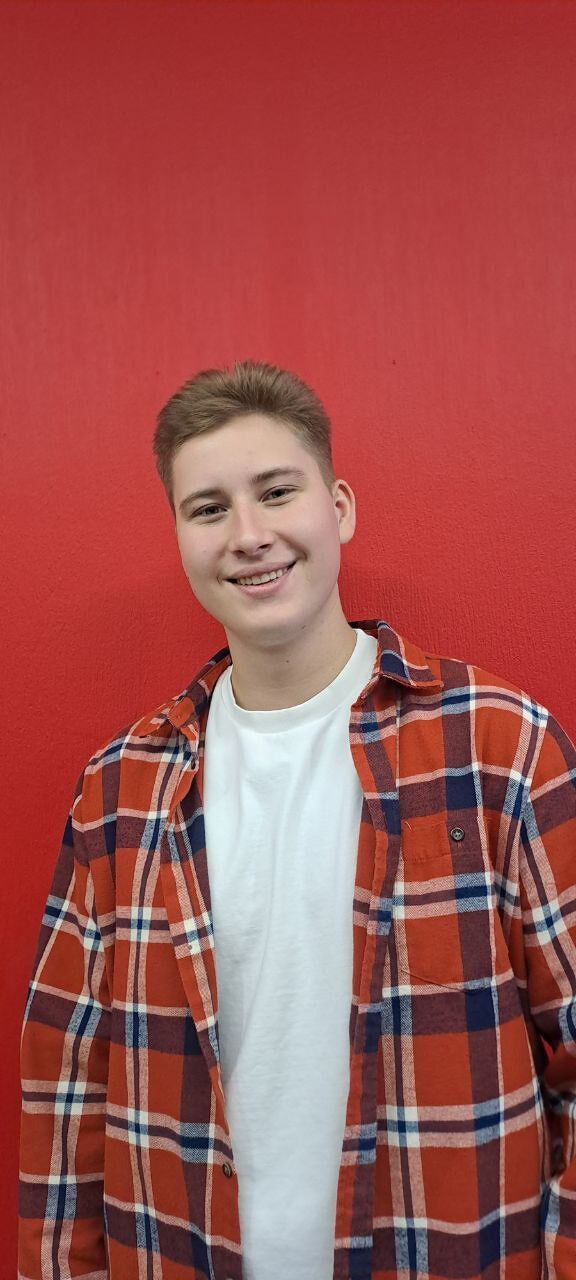 Мария Новикова - руководитель вокального ансамбля