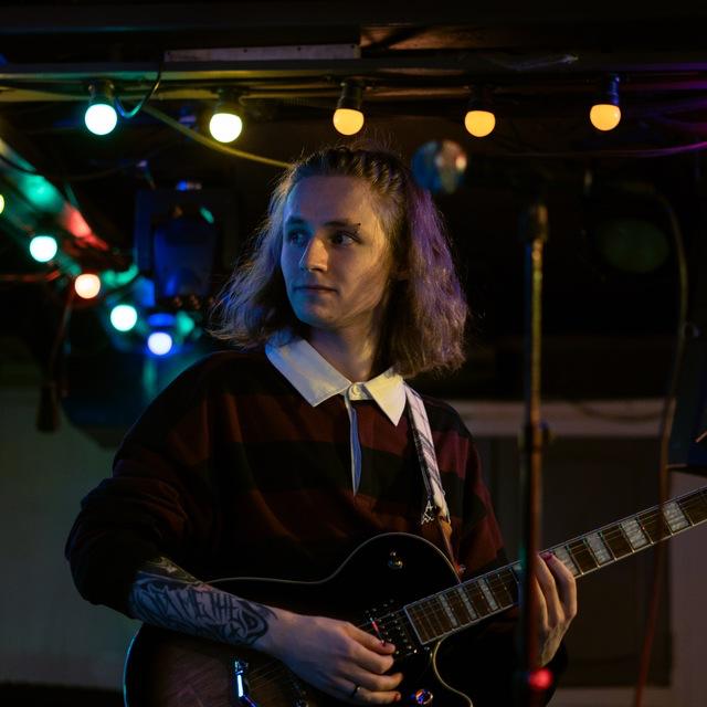 Михаил Краснов - продюсер