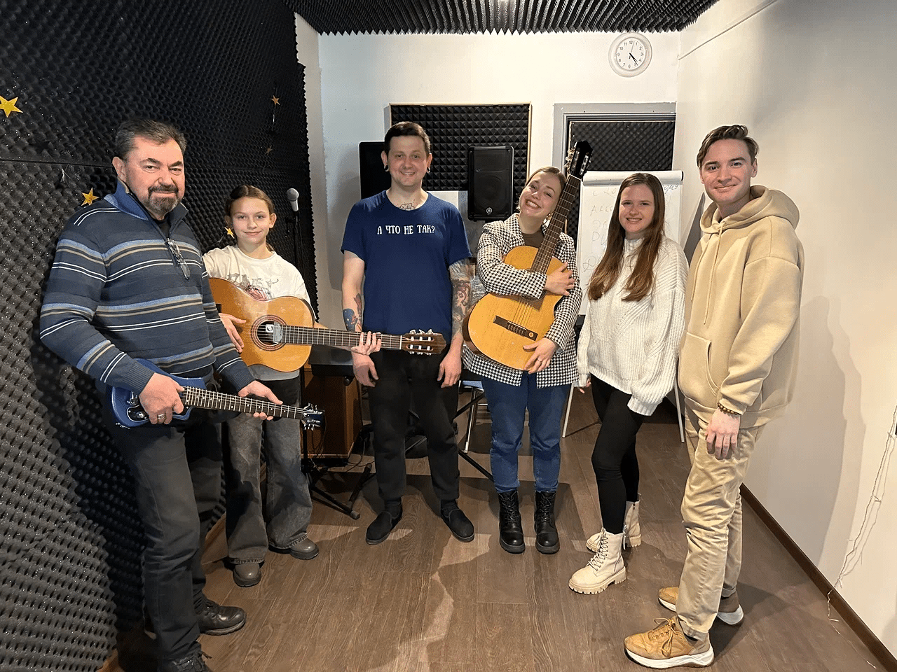 Инструменты